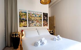 Elegance And Comfort Between St Mark S And Biennale